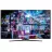 Televizor JVC LT65VU83M, 65, 4K Ultra HD,  Smart TV,  3 HDMI,  2 USB,  24 W,  Vesa 400x400,  36.5 kg,  Black