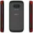 Telefon mobil Maxcom MM428BB,  Black - Red