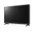 Телевизор LG 32LK610BPLB,  Black, 32, 1366x768