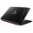 Laptop ACER PREDATOR HELIOS PH317-52-71BU Obsidian Black, 17.3, FHD Core i7-8750H 16GB 1TB 256GB SSD GeForce GTX 1060 6GB Linux 2.70kg NH.Q3DEU.051