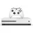 Consola de joc MICROSOFT Xbox One S 1TB White,  1 x Gamepad (Xbox One Controller)