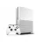 Consola de joc MICROSOFT Xbox One S 1TB White + Forza Horizon 4,  1 x Gamepad (Xbox One Controller),  1 x Game (Forza Horizon 4)