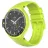 Smartwatch Mobvoi Ticwatch S Auora Yellow, Android,  iOS,  OLED,  1.4",  GPS,  Bluetooth 4.1,  Galben