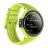 Smartwatch Mobvoi Ticwatch S Auora Yellow, Android,  iOS,  OLED,  1.4",  GPS,  Bluetooth 4.1,  Galben