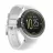 Smartwatch Mobvoi Ticwatch S Glacier White, Android,  iOS,  OLED,  1.4",  GPS,  Bluetooth 4.1,  Alb