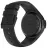 Smartwatch Mobvoi Ticwatch S Knight Black, Android,  iOS,  OLED,  1.4",  GPS,  Bluetooth 4.1,  Negru