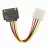 Cablu SATA Cablexpert CC-SATA-PS-M