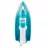 Fier de calcat VITEK VT-8307, 2400 W, 260 ml, Turcoaz, Alb