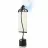 Vaporizator pentru haine Tefal IT3440E0, 1800 W, 30 g/min, 1.5 l, Negru, Argintiu