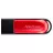 USB flash drive APACER AH25A Black/Red, 16GB, USB3.1