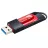 USB flash drive APACER AH25A Black/Red, 16GB, USB3.1