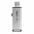 USB flash drive APACER AH35A Silver, 16GB, USB3.1