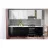 Element bucatarie Ambianta PERLA MI1 800 MODUL INFERIOR 3 SERTARE, Alb