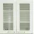 Element bucatarie Ambianta PERLA MS5 (SUSPENDAT CU USI CU VITRINA), Alb