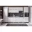 Element bucatarie Ambianta PERLA MI10 (MODUL CU CARGO), Alb