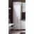 Element bucatarie Ambianta Perla MM2 (Modul inalt), Alb