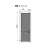 Element bucatarie Ambianta Perla MM2 (Modul inalt), Negru