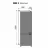 Element bucatarie Ambianta PERLA MM2 (MODUL INALT), Negru