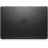 Laptop DELL Inspiron 15 3000 Black (3567), 15.6, FHD Core i5-7200U 4GB 1TB DVD Intel HD Win10 2.3kg
