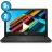 Laptop DELL Inspiron 15 3000 Black (3576), 15.6, FHD Core i5-8250U 8GB 1TB DVD Radeon 520 2GB Ubuntu 2.3kg