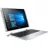 Laptop HP 210 x2 G2 Tablet PC+KB Silver, 10.1, WXGA Atom X5-Z8350 4GB 64GB Intel HD Win10 1.2kg 2TS66EA#ACB