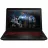 Laptop ASUS FX504GD Black, 15.6, FHD Core i5-8300H 8GB 1TB GeForce GTX 1050 4GB No OS 2.3kg