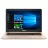 Laptop ASUS N580GD Gold Metal, 15.6, FHD Core i7-8750H 8GB 1TB 256GB SSD GeForce GTX 1050 4GB Endless OS 2.0kg Bag+Mouse