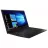 Laptop LENOVO ThinkPad E580 Black, 15.6, FHD Core i7-8550U 16GB 256GB SSD Radeon RX 550 2GB No OS 2.1kg 20KS0063RT