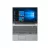 Laptop LENOVO ThinkPad E580 Silver, 15.6, FHD Core i7-8550U 8GB 1TB 256GB SSD Radeon RX 550 2GB Win10Pro 2.1kg 20KS003ERT