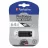 USB flash drive VERBATIM PinStripe Black 49318, 64GB, USB3.0