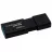 USB flash drive KINGSTON DataTraveler 100 G3 Black DT100G3/256GB, 256GB, USB3.0