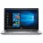 Laptop DELL Inspiron 17 5000 Platinum Silver (5770), 17.3, FHD Core i3-7020U 4GB 1TB Intel HD Ubuntu 2.3kg