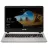 Laptop ASUS X507UB Grey, 15.6, FHD Core i3-6006U 4GB 1TB GeForce MX110 2GB Endless OS 1.68kg