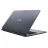 Laptop ASUS X507UB Grey, 15.6, FHD Core i3-6006U 4GB 1TB GeForce MX110 2GB Endless OS 1.68kg