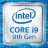 Procesor INTEL Core i9-9900K Tray, LGA 1151 v2, 3.6-5.0GHz,  16MB,  14nm,  95W,  Intel UHD Graphics 630,  8 Cores,  16 Threads