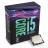 Procesor INTEL Core i5-9600K Tray Retail, LGA 1151 v2, 3.7-4.6GHz,  9MB,  14nm,  95W,  Intel UHD Graphics,  6 Cores,  6 Threads