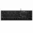 Tastatura SVEN KB-S300 Black, USB+PS, 2