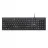 Tastatura SVEN KB-E5600H Black, USB