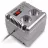 Stabilizator SVEN VR-V 600, max.200W, Output sockets: 2 × CEE 7/4