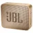 Boxa JBL Go 2 Champagne, Portable, Bluetooth