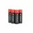 Baterie VERBATIM AA 4 pack set 49501