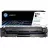 Картридж лазерный HP 205A (CF530A) black