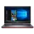 Laptop DELL Inspiron 15 7000 GAMING (7567) Black, 15.6, FHD Core i5-7300HQ 8GB 256GB SSD GeForce GTX 1050 Ti 4GB Win10