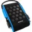 Hard disk extern ADATA HD720 Blue, 2.0TB, 2.5