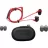 Gaming Casti HyperX Cloud Earbuds HX-HSCEB-RD