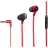 Gaming Casti HyperX Cloud Earbuds HX-HSCEB-RD