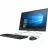 Computer All-in-One HP 200 G3 Jet Black, 21.5, Core i3-8130U 4GB 500GB DVD Intel HD FreeDOS Keyboard+Mouse 3VA61EA#ACB