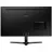 Monitor Samsung U32J590UQI, 32.0 3840x2160, VA HDMI DP VESA