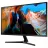 Monitor Samsung U32J590UQI, 32.0 3840x2160, VA HDMI DP VESA