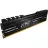 RAM ADATA XPG Gammix D10, DDR4 8GB 2666MHz, CL16-16-16,  1.2V,  Black Heatsink